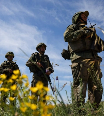 Глава польської розвідки вважає, що Росія може застосувати "зелених чоловічків" в Балтії