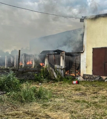 До 17 зросла кількість травмованих у Запоріжжі внаслідок авіаудару РФ – ДСНС