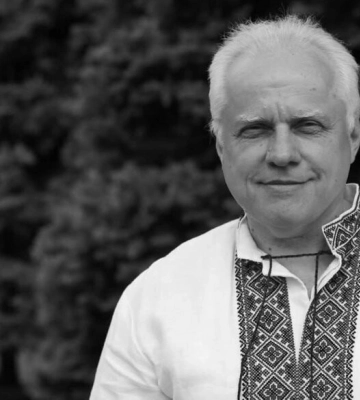 В Запорожье скончался бывший ректор ЗНУ и народный депутат Николай Фролов