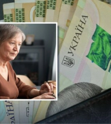 Підвищення пенсій у липні: хто отримає рекордні виплати