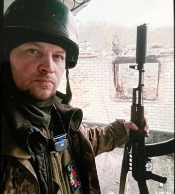 Пережила війну, працювала на залізниці й у колгоспі: волинянка відзначила поважний 94-й день народження