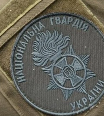 Суд відмовив звільненому з полону бійцю Нацгвардії у виплаті мільйона гривень