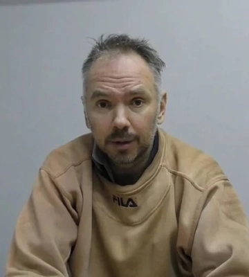 Закривали у труні та морили голодом. Росіяни змусили мелітопольця зізнатися у шпигунстві