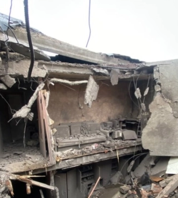На Харківщині під час евакуації цивільних загинув 25-річний поліцейський – НПУ