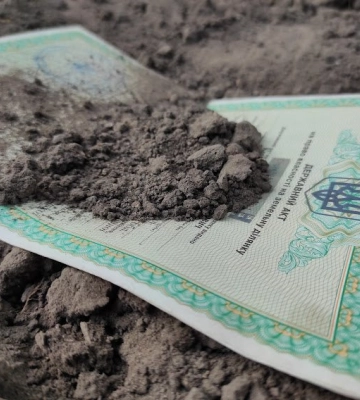 Сільраду на Волині зобов’язали виготовити документи на ділянку під сміттєзвалищем