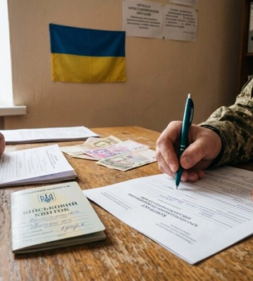 Умови контракту не змінять: законопроєкт зареєстрували в Раді