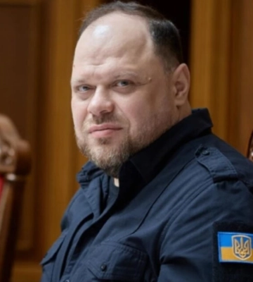 Стефанчук заявил, что вступление Украины в ЕС потребует изменений в Конституцию