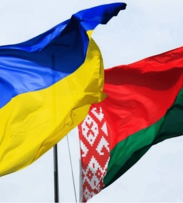 Україна змінює правила гри: чому Київ переходить до жорсткішої політики щодо Білорусі