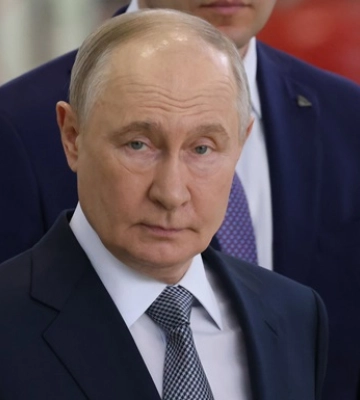 Путін розповів, як відкинув пропозицію України обмежити війну