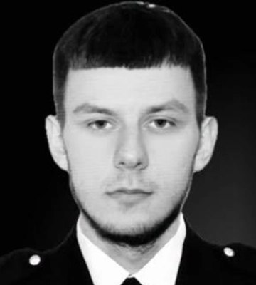 В Харьковской области во время эвакуации гражданских погиб полицейский