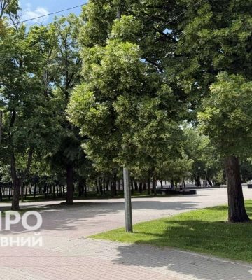 Прогноз погоды в Днепре на сегодня, 29 июня 2026