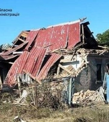 Доба на Запоріжжі: 4 людини загинуло, ще 28 поранено