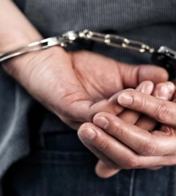 У Броварах чоловіка підозрюють у спробі крадіжки товарів із супермаркету
