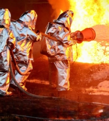 РФ атакувала об'єкт інфраструктури у Кропивницькому 