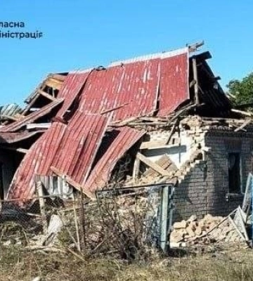 Росіяни за добу 973 рази били по Запорізькій області - четверо загиблих, 28 поранених