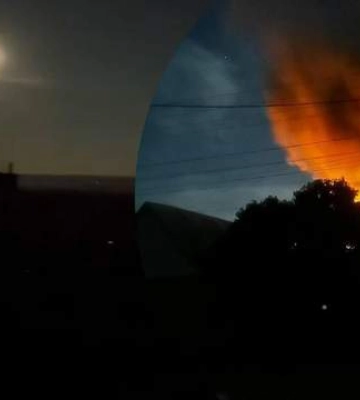 В оккупированных Крыму, Херсонской области и Донецке – масштабные отключения электричества