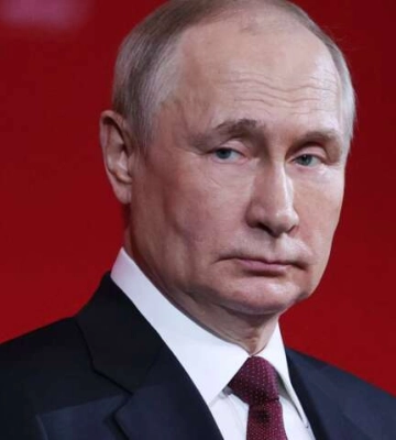 Путин направил сигнал Анкаре на саммит НАТО: в МИД сделали заявление