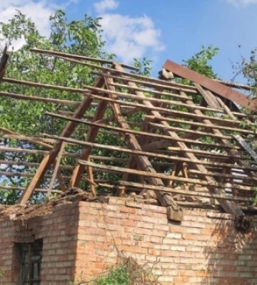 Росіяни понад 10 разів атакували Дніпропетровщину вночі