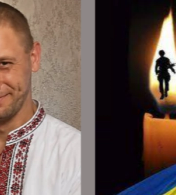 Спогади про молодого Героя з Волині Миколу Максимчука, життя якого забрав ворожий FPV-дрон