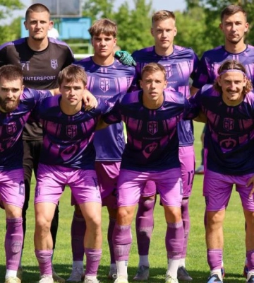Впевнена перемога представника УПЛ. Епіцентр – Нива Вінниця 4:1. Огляд матчу