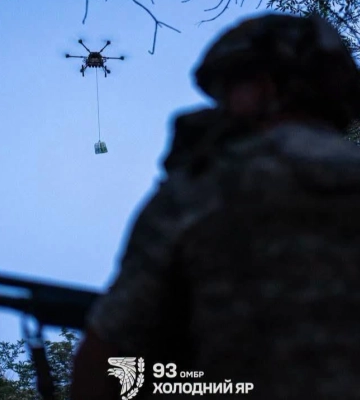 Генштаб: На фронте за сутки произошло 249 боев, Покровское и Гуляйпольское направления – самые горячие