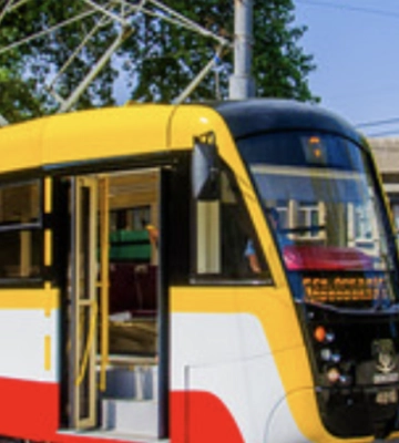 В Одесі через відключення світла скасують рух електротранспорту: як курсуватимуть трамваї №1 і №7