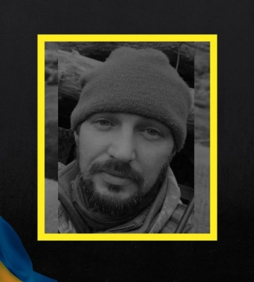 Після тривалого лікування помер захисник із Закарпаття Йосип Фріндт