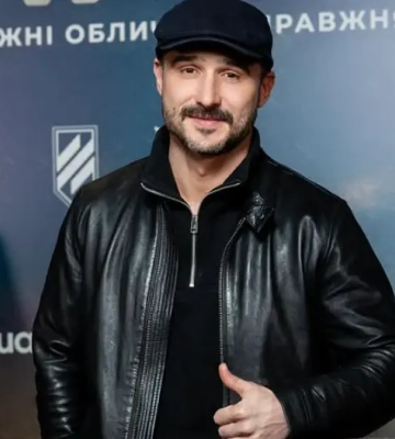 Фединчик отреагировал на помолвку Денисенко с бизнесменом, из-за которого они разошлись