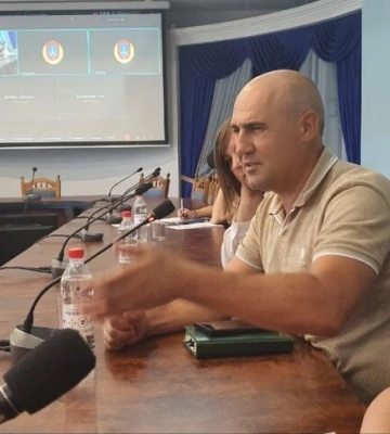 В Одесі бізнес та влада обговорили затори у Паланці, кадровий голод в полях та захмарні ціни на мінеральні добрива