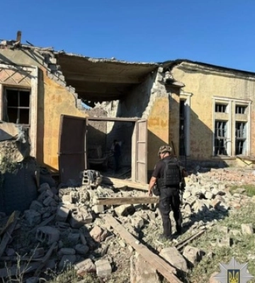 Російські загарбники минулої доби поранили сімох жителів Донеччини