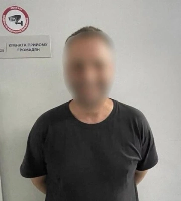 У Броварах чоловік намагався винести з супермаркету товарів на понад 5 тис. грн