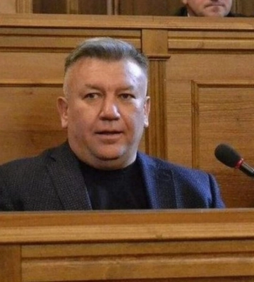 САП оскаржила вирок ексдепутату Волинської облради
