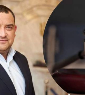 НАБУ задержало действующего народного депутата по делу о взяточничестве