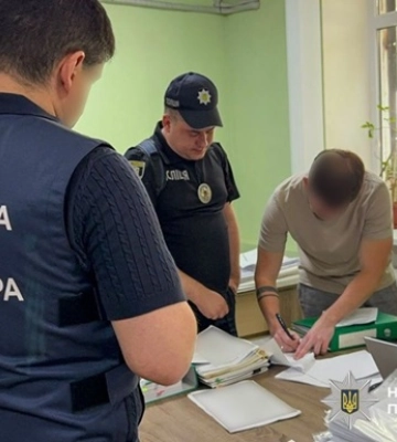 В Полтавской области на ремонте дорог "нагрели" 17 миллионов