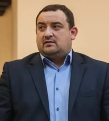 НАБУ затримало нардепа Кузьміних
