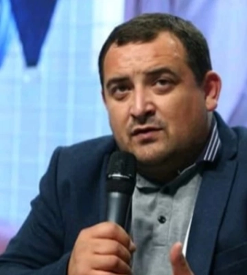 Детективы НАБУ задержали нардепа Кузьминых