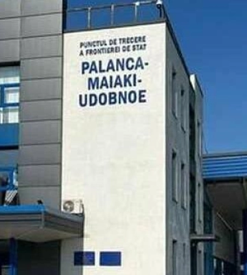 Одеська ОВА розгляне фінансування проєкту дороги в об'їзд Паланки
