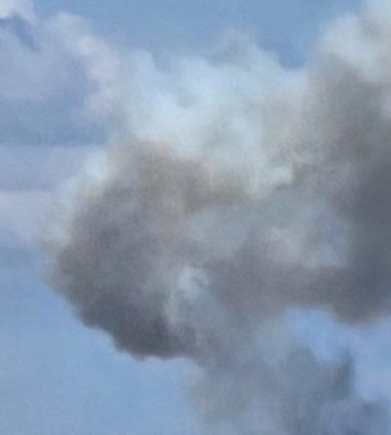 Ворог завдав удару по підприємству у Дніпрі: є постраждалі