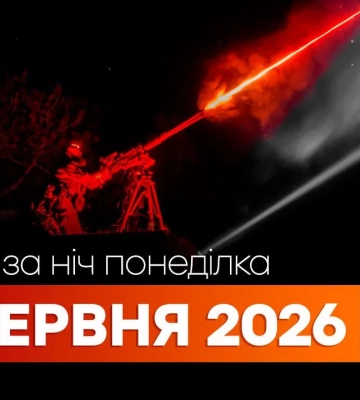 События утра 29 июня: удар по Днепру и Кропивницкому, атака на Полтавскую область