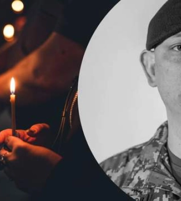 Сражался в Харьковской области и защищал Гуляйполе: что известно о погибшем командире 154-й ОМБр Кононникове