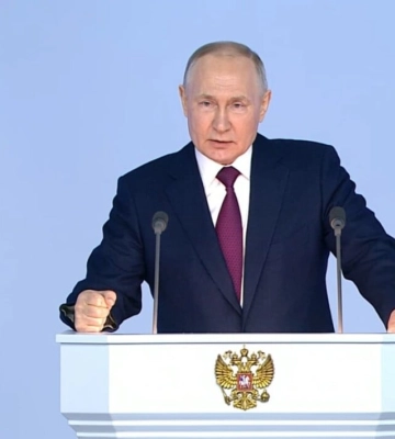 Як Путін відповість на удари по Криму: на Заході озвучили тривожне попередження