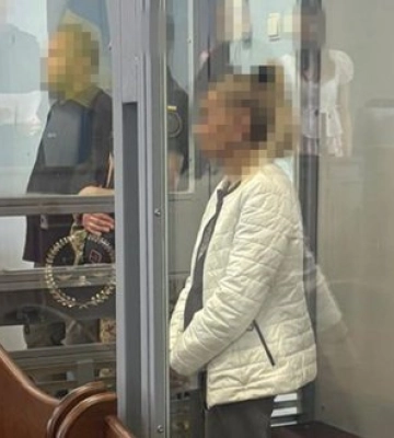 Готували теракт біля пішохідної зони Майдану Незалежності: СБУ затримала агенток РФ. ФОТОрепортаж