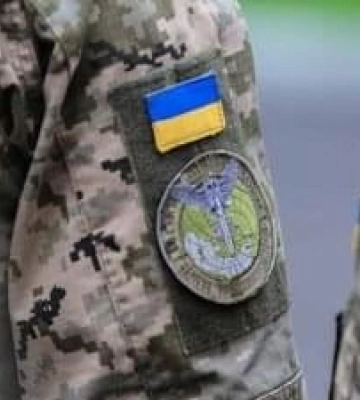 ГУР показало кадри ліквідації "елітних" російських диверсантів у Запорізькій області (відео) (Відео)