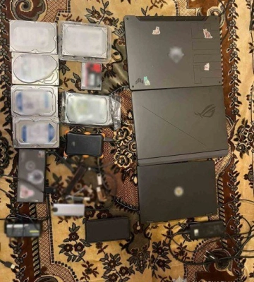 На Волині затримали молодика, який в інтернеті розбещував неповнолітню дівчинку, - поліція