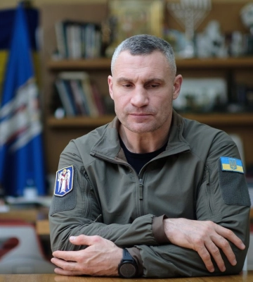 Підготовку Києва до зими розглянуть на РНБО. Чи звільнять Кличка – стали відомі плани уряду
