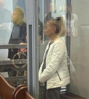 Затримано двох агенток Росії, які готували теракт у центрі Києва