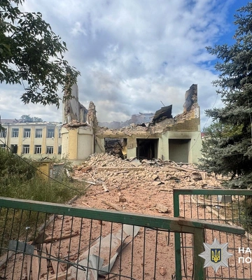 Сутки в Донецкой области: пострадали 7 человек, среди них ребенок. ФОТОРЕПОРТАЖ