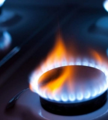 У Золочеві тимчасово відключать газ: перелік вулиць
