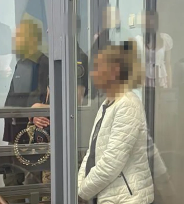 СБУ запобігла теракту в центрі Києва
