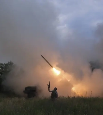 "Працювати може стати ще важче": Бескрестнов розповів, яких технологій критично бракує ЗСУ